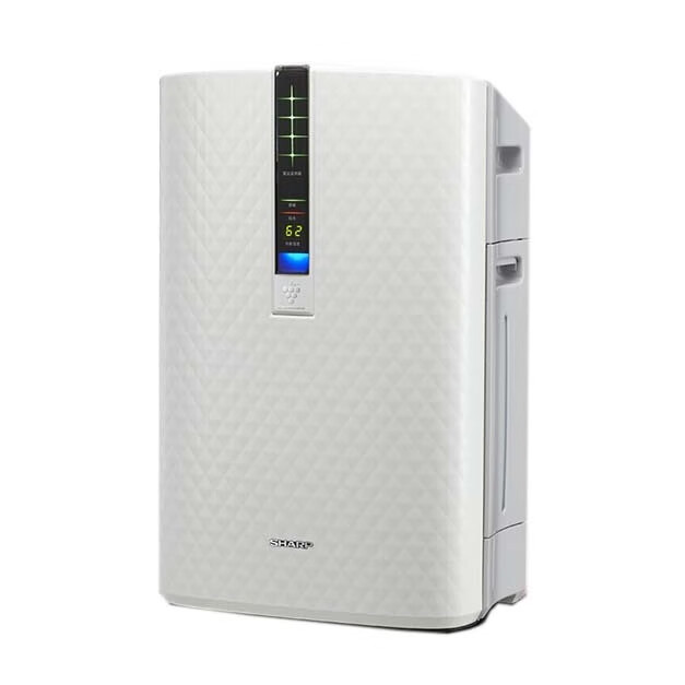 夏普除雾霾PM2.5空气净化器