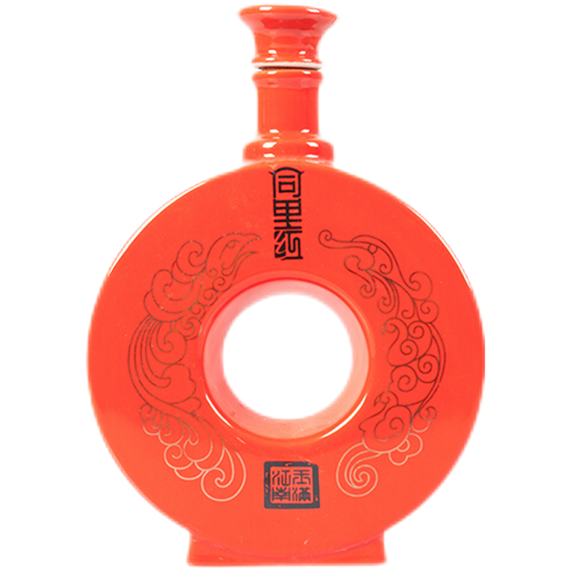 同里红 样式精美黄酒