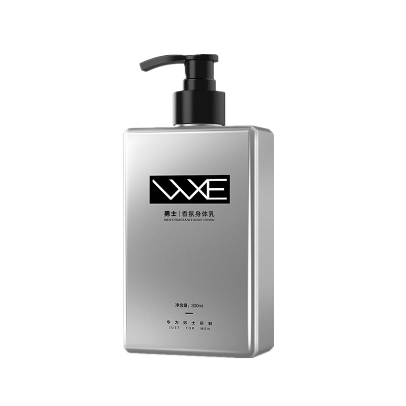 WXE补水保湿香氛身体乳
