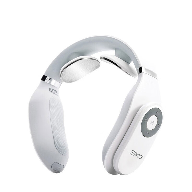 SKG 四大模式 颈椎按摩器