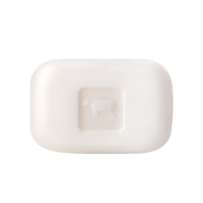 牛乳石硷 保湿补水美肤香皂