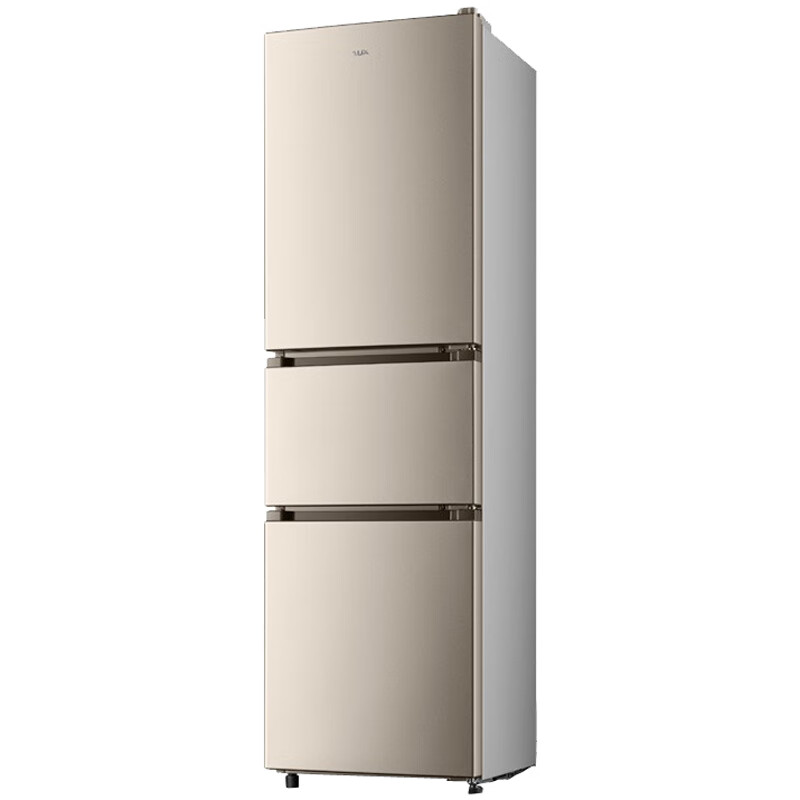 奥克斯 小巧大容量三门冰箱