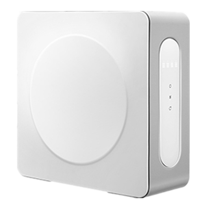 老板 无桶大流量安全直饮净水器