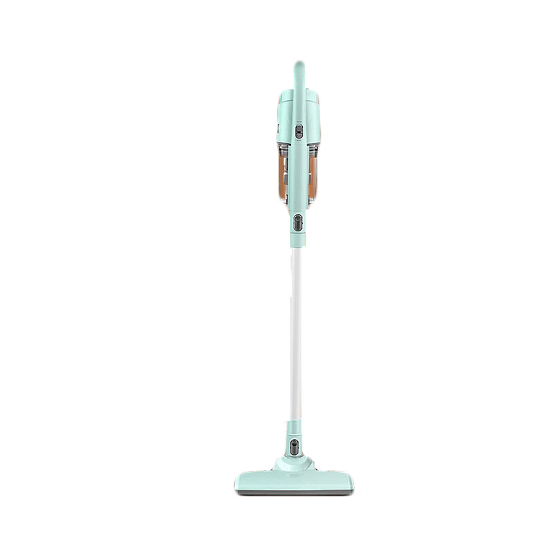 美的有线手持大功率吸尘器