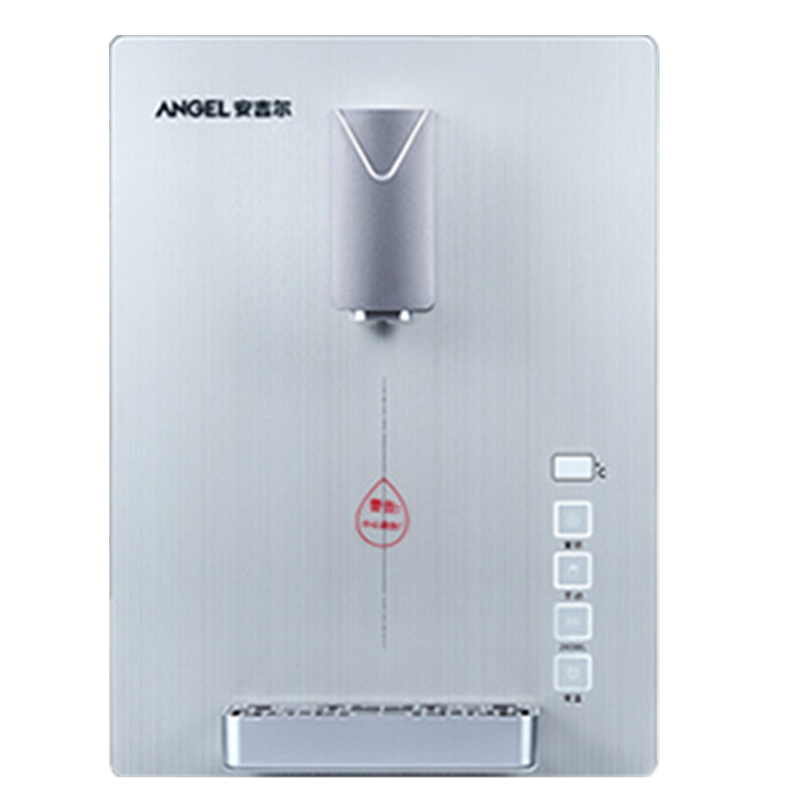 安吉尔 贴心童锁壁挂式饮水机