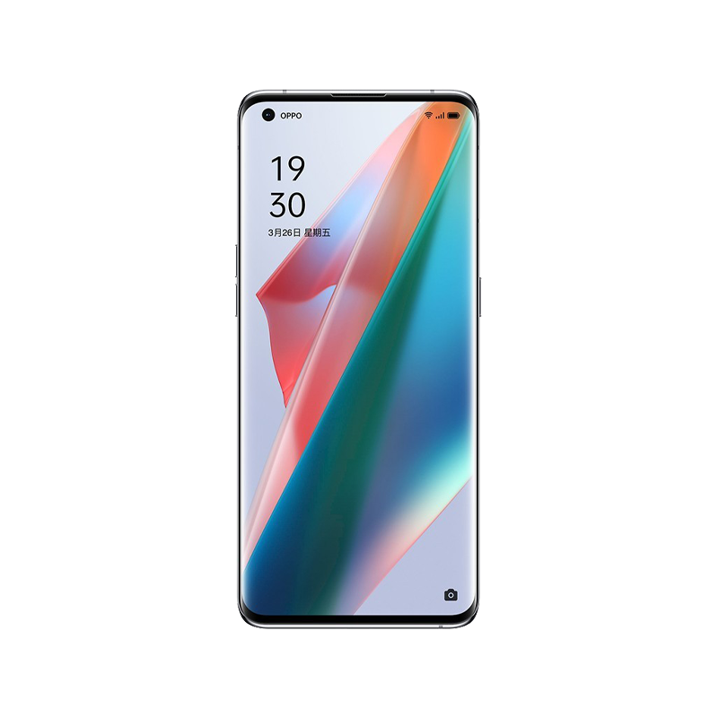 OPPO 防水防尘 手机