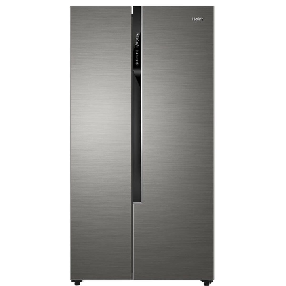 海尔520升风冷无霜双开门冰箱