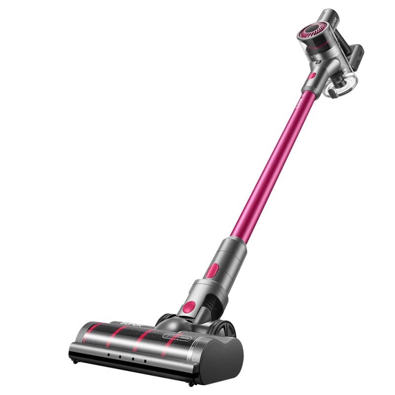 苏泊尔 强劲吸力轻便吸尘器