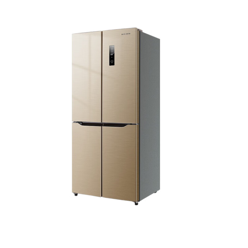 创维 二级能效变频保鲜冰箱