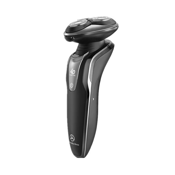梅赛德斯-奔驰便携式剃须刀