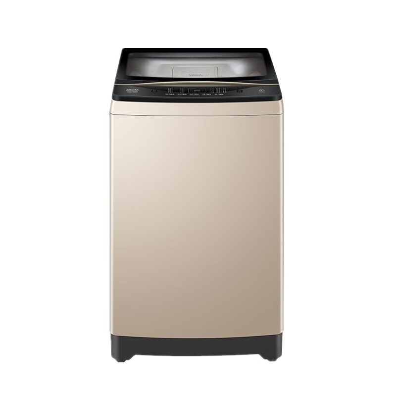 海尔免清洗洗衣机