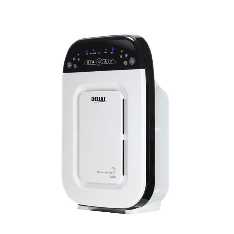 德而乐施除菌空气净化器