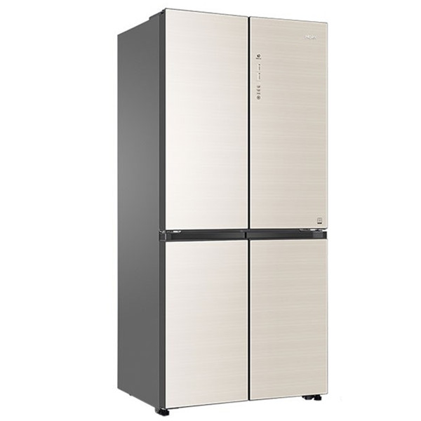 海尔风冷无霜冰箱