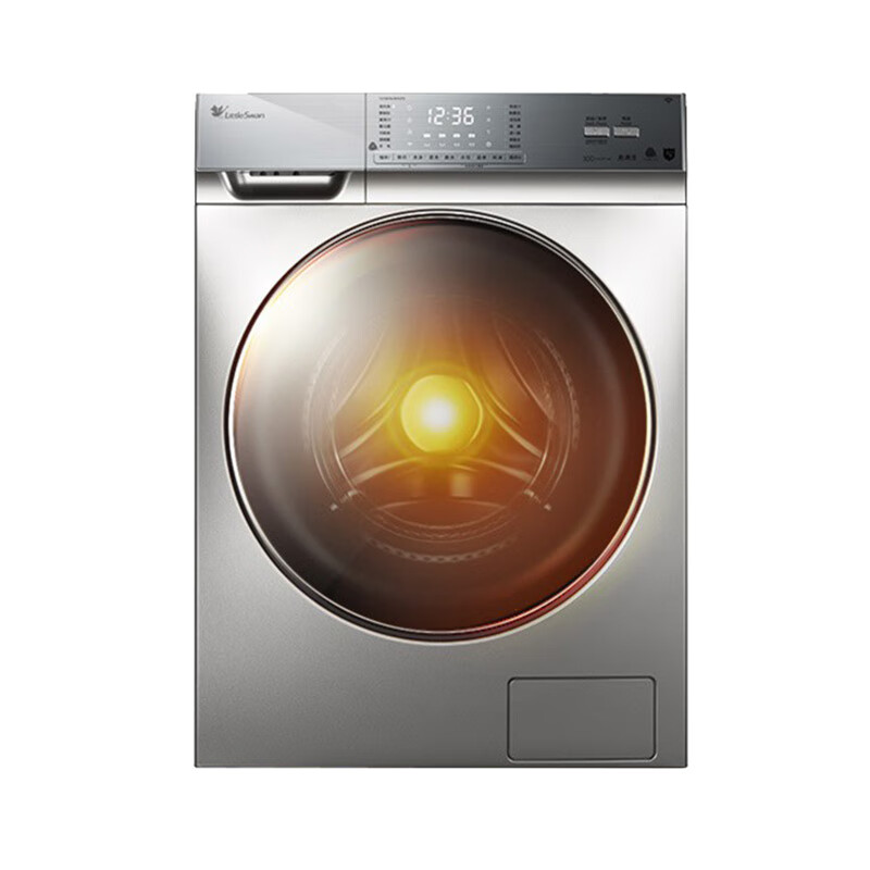 小天鹅 全触摸屏 洗衣机