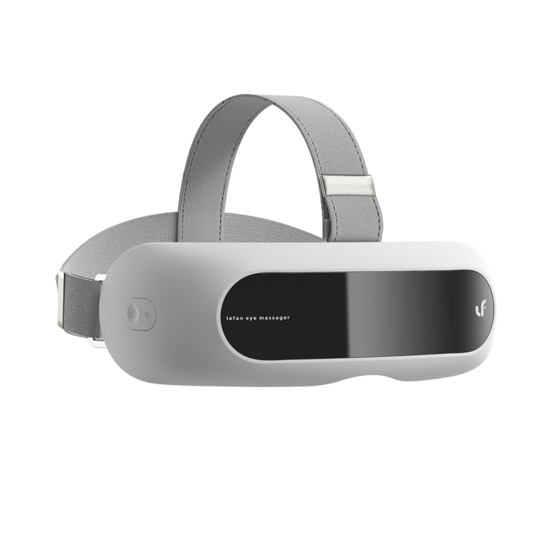 乐范 体感智能 护眼仪