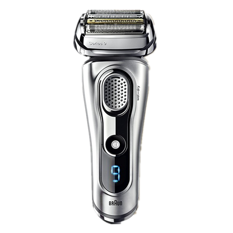 博朗 水洗往复式剃须刀