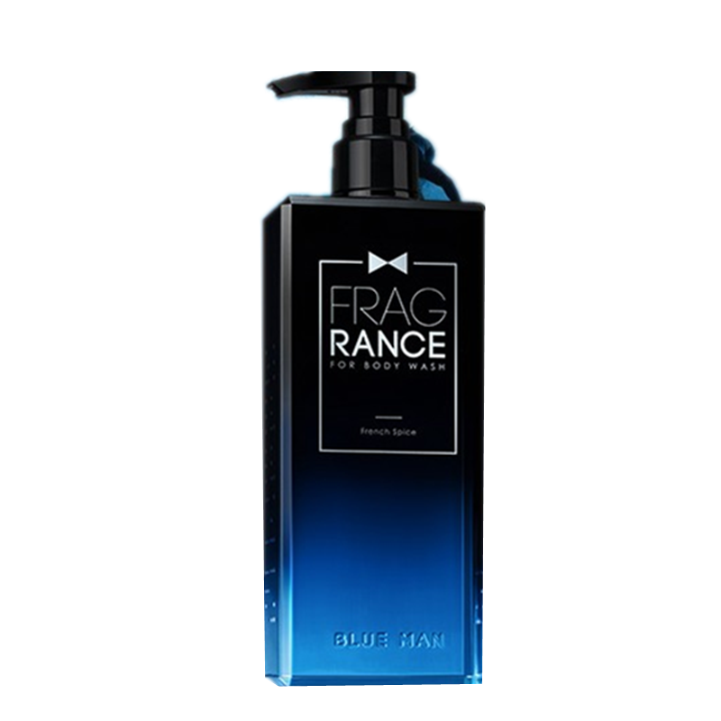 尊蓝 法式香氛 男士洗发水