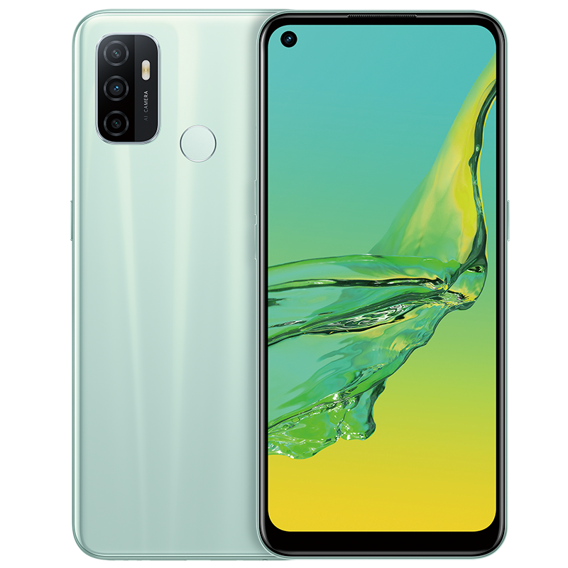 OPPO 超强续航手机