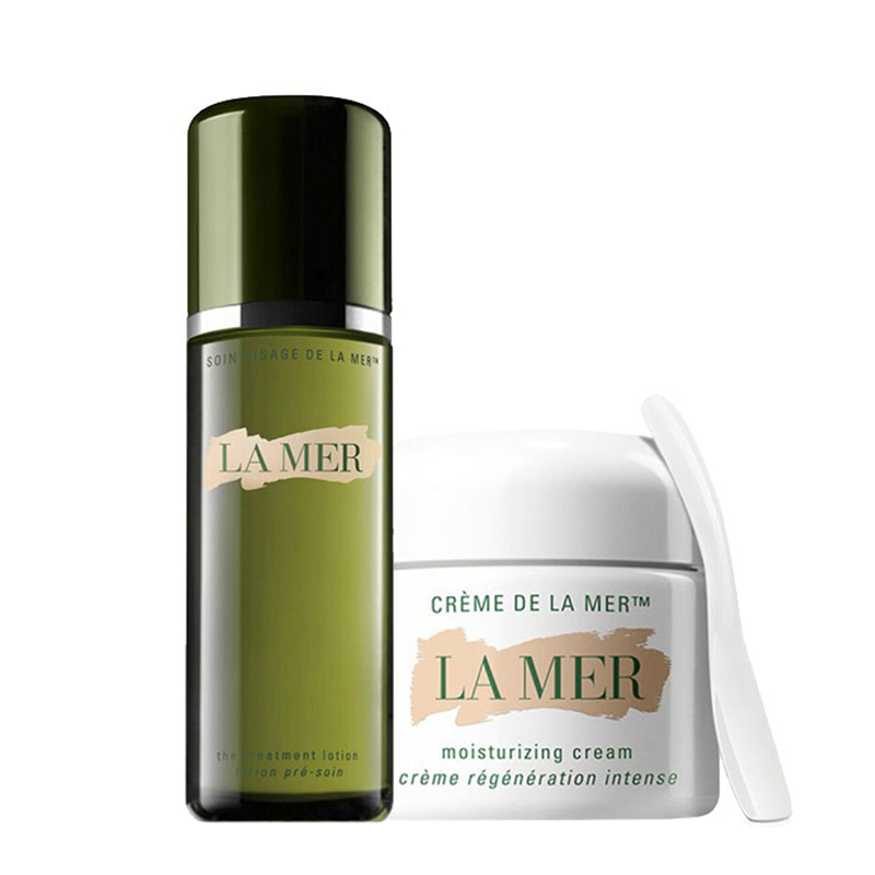 海蓝之谜 强韧肤质 保湿套装