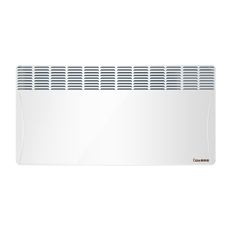 西狄亚静音设计取暖器