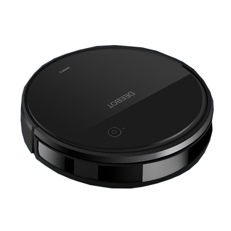 科沃斯 智能导航湿拖扫地机器人