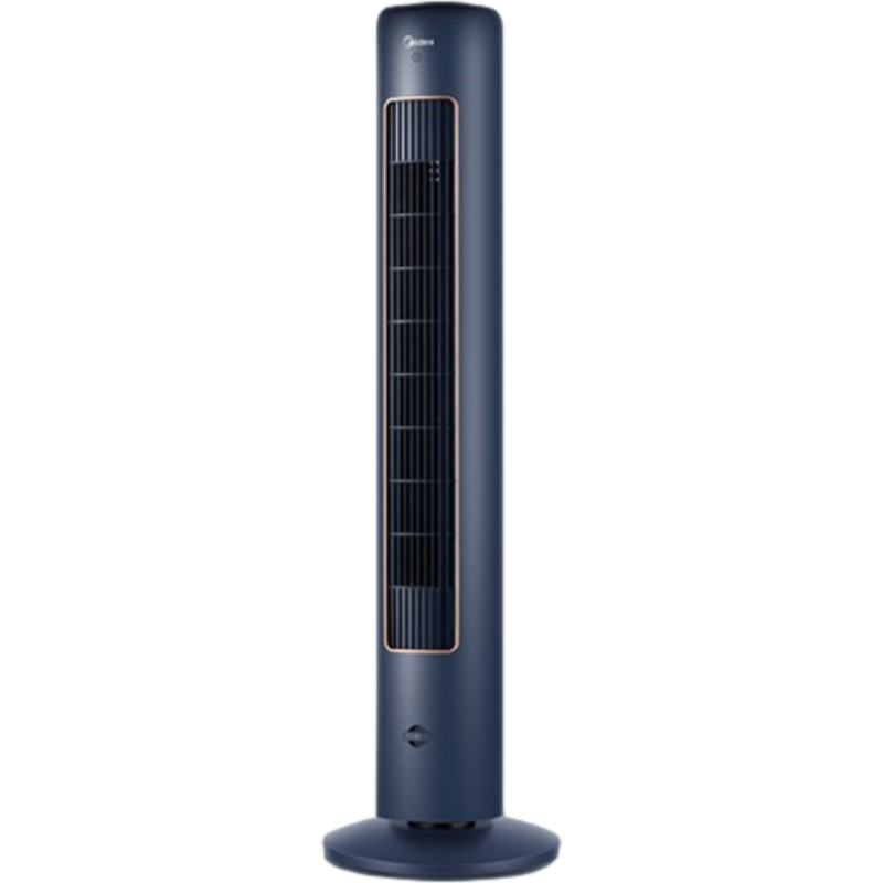 美的 大风量轻音电风扇