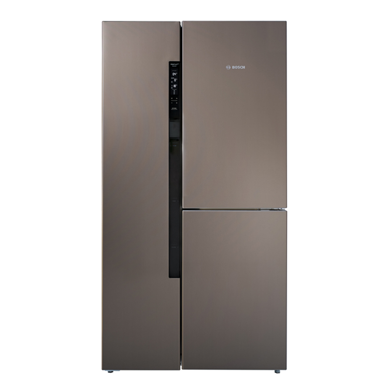 博世 独立三循环冰箱
