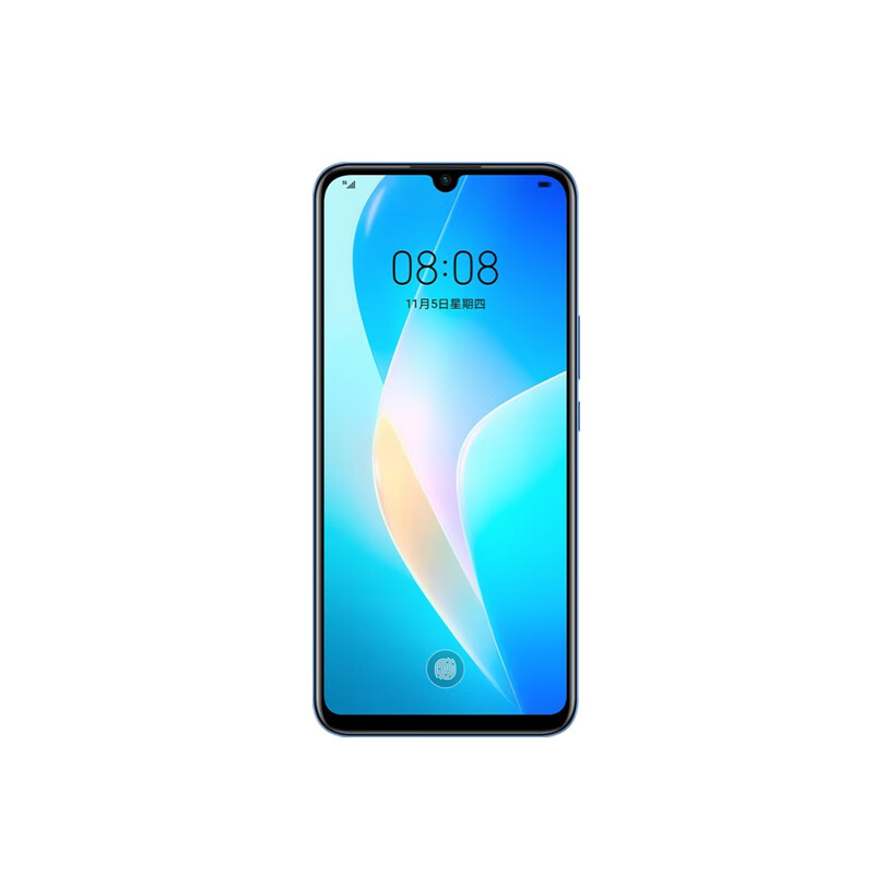 华为 窄边框全面屏 手机