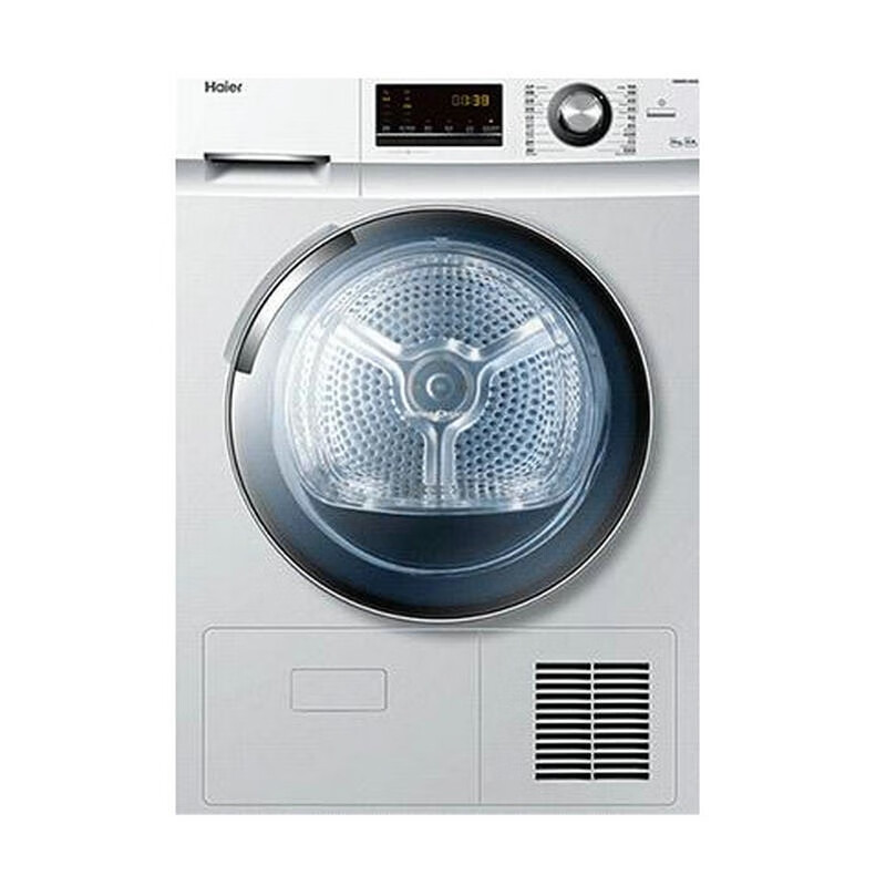 海尔 除味烘干机