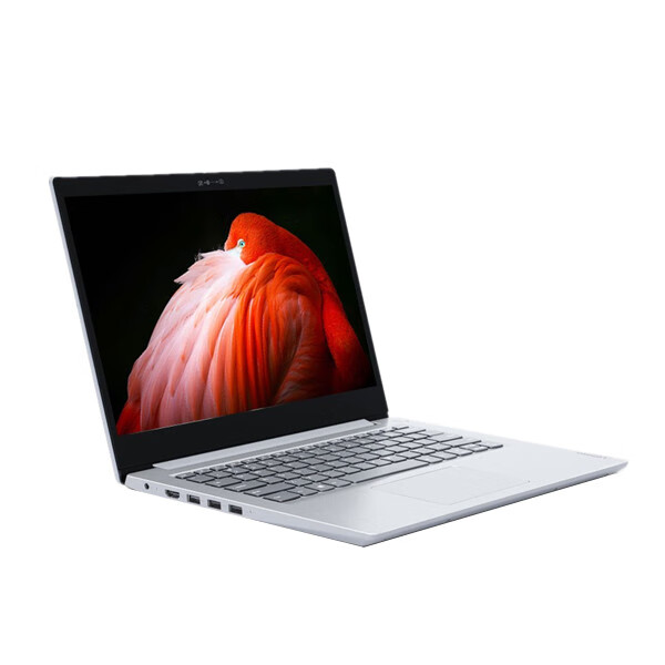 联想 超轻薄四核办公笔记本电脑