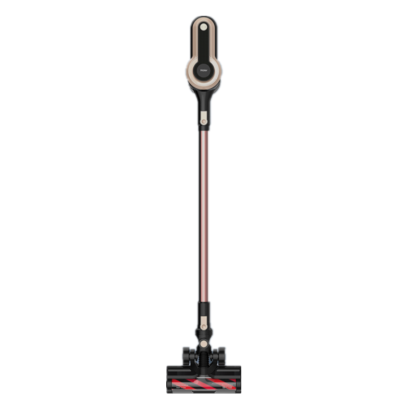 海尔 分体式吸尘器