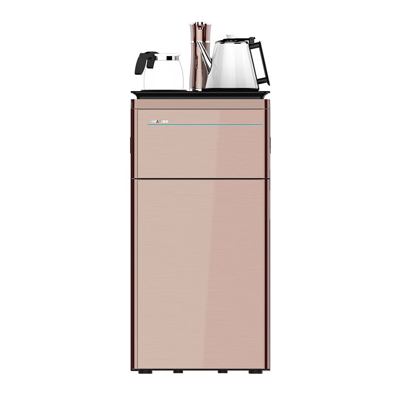 安吉尔立式智能饮水机