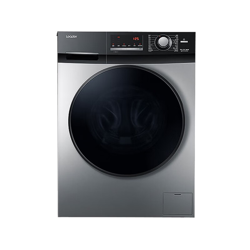 统帅 大容量低噪洗烘一体机