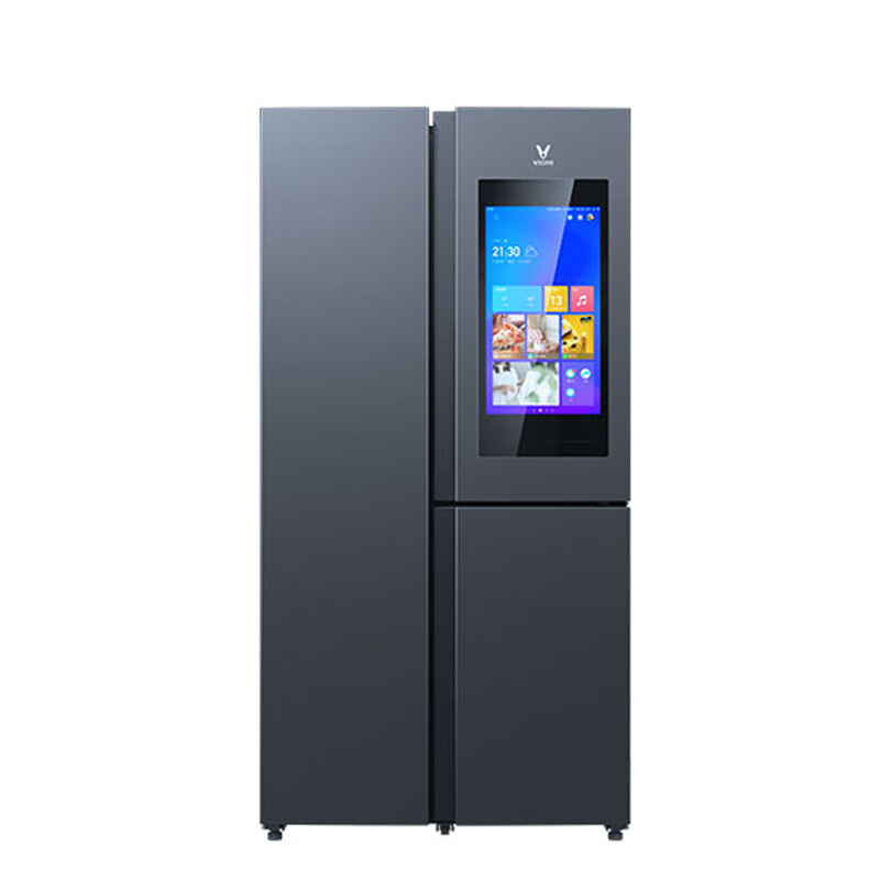 云米 AI语音控制 冰箱