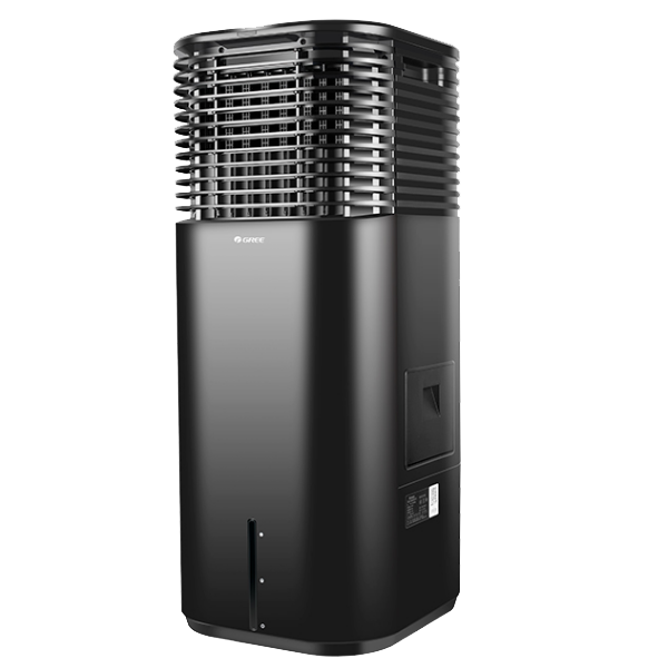 格力单冷加湿空调扇