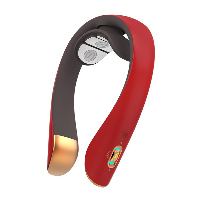 SKG 智能语音 按摩器