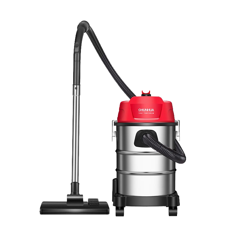 春花低噪音吸尘器