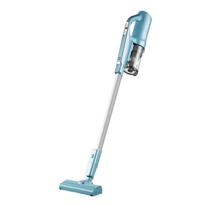 松下V型软绒滚刷吸尘器