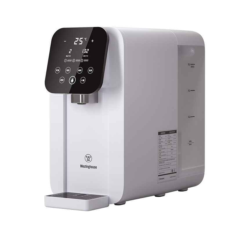 西屋反渗透家用净水器