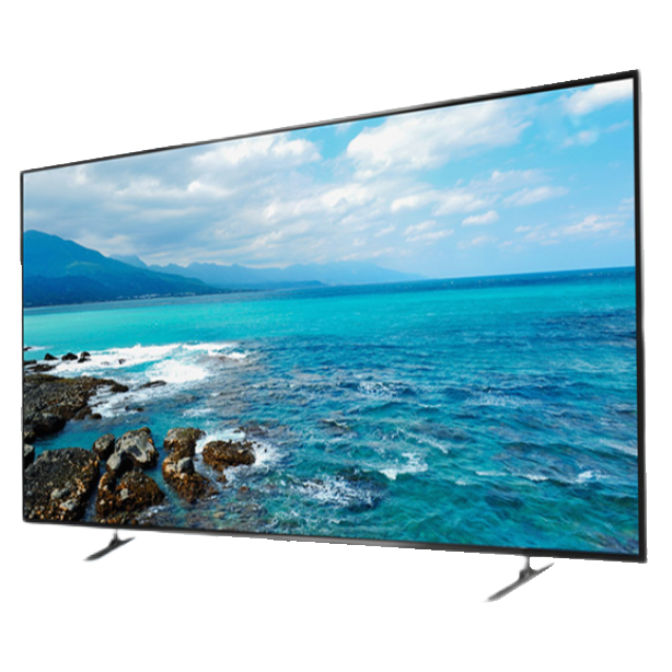 三星 画面逼真电视