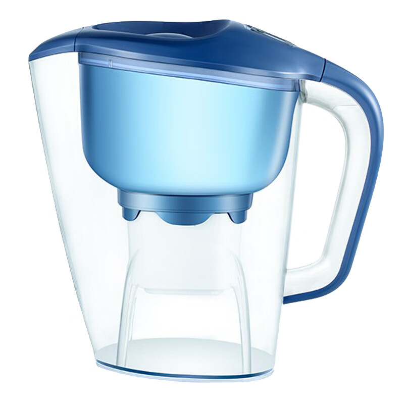 美的 除铅安全卫生净水壶