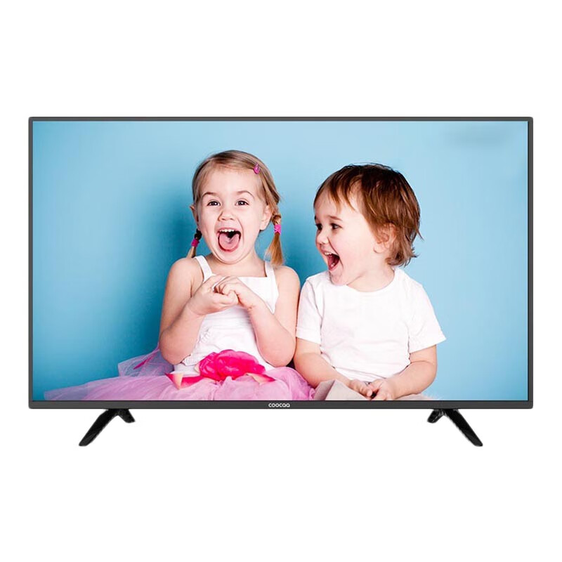 酷开 人工智能液晶网络电视机