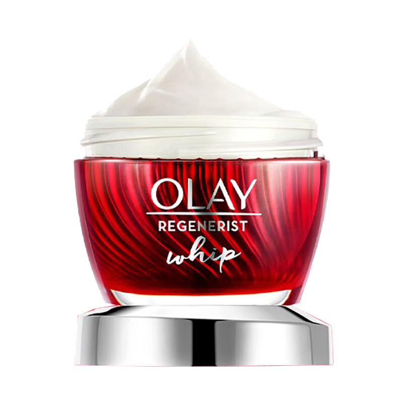 玉兰油 补水保湿提拉紧致面霜