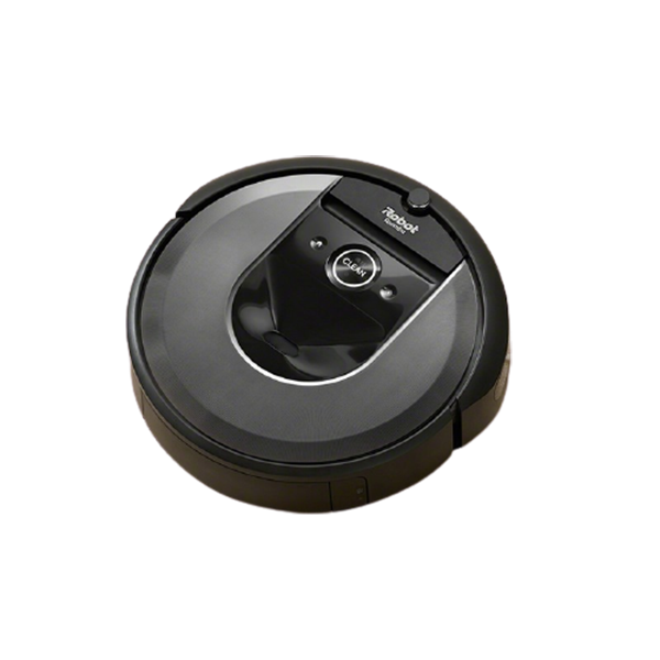 iRobot视觉导航扫地机