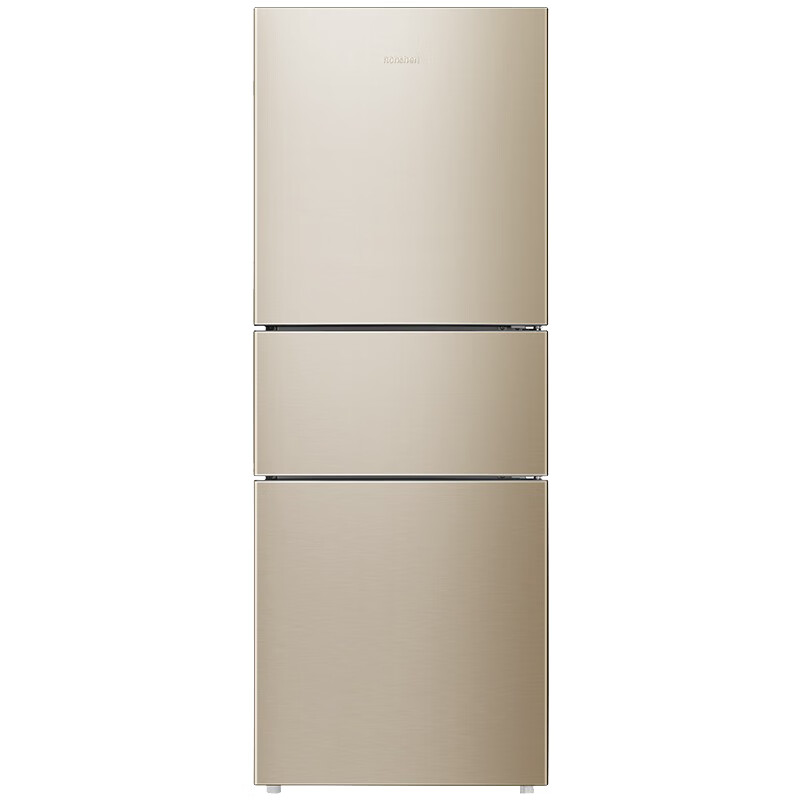 容声 制冷强劲三门冰箱