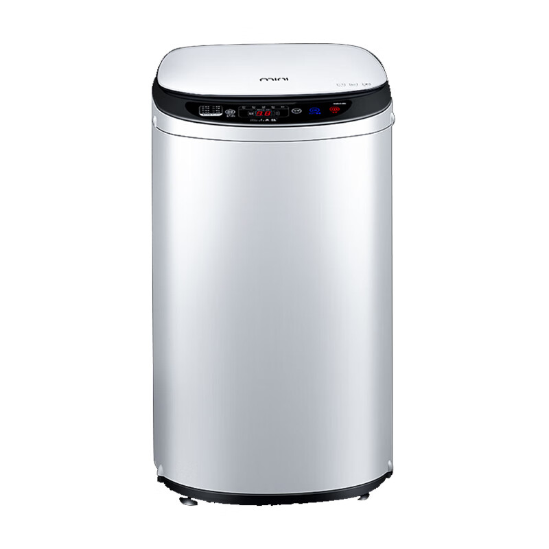 小黄鸭 高温洗桶自洁洗衣机