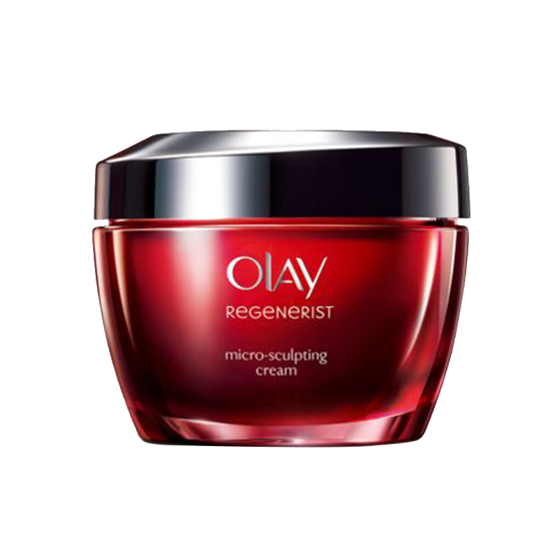 玉兰油 淡化细纹 提拉面霜