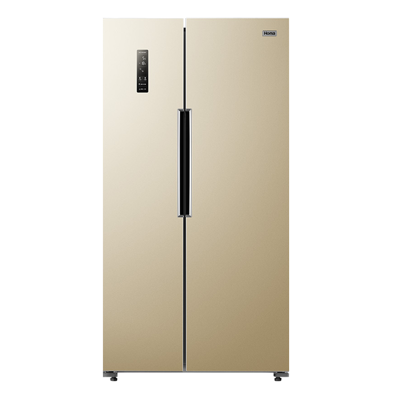 奥马 一键速冻技术冰箱