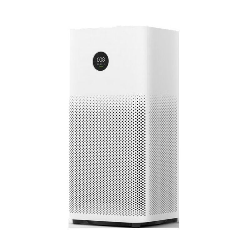 小米智能空气净化器