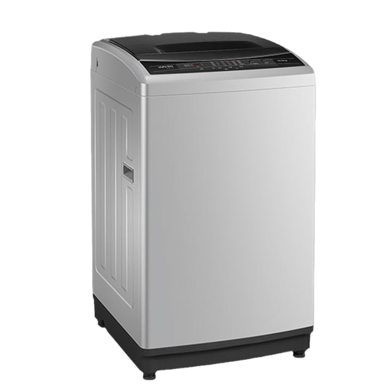 华凌立体喷瀑水流波轮洗衣机